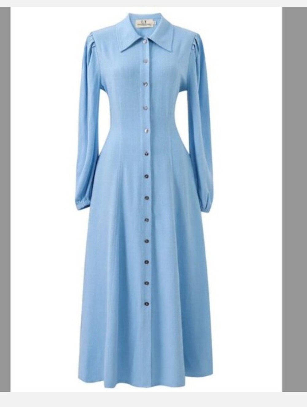 Fashion Brand Company Sex Cult Dress